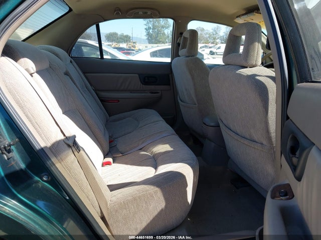 Aukcja sprzedaży 2001 Buick Regal Ls, vin: 2G4WB52K611309022, numer aukcji: 44651699