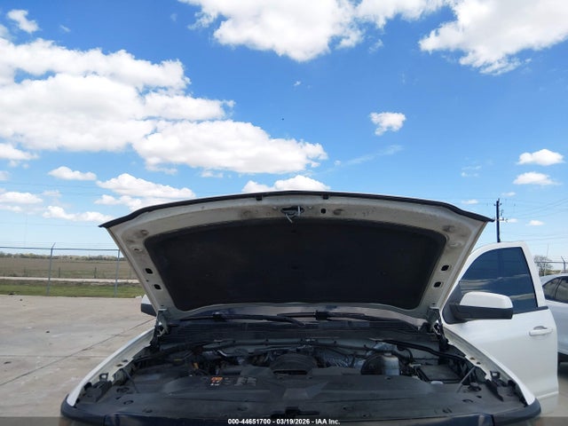 3GCPCRECXFG249830 Chevrolet Silverado 1500 1lt