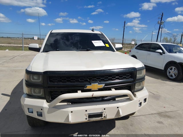 3GCPCRECXFG249830 Chevrolet Silverado 1500 1lt
