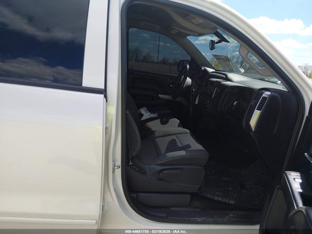 3GCPCRECXFG249830 Chevrolet Silverado 1500 1lt