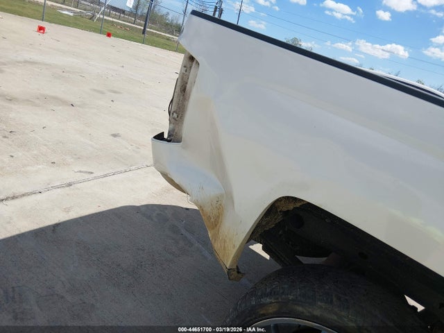 3GCPCRECXFG249830 Chevrolet Silverado 1500 1lt