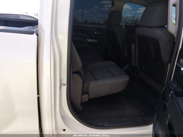 3GCPCRECXFG249830 Chevrolet Silverado 1500 1lt