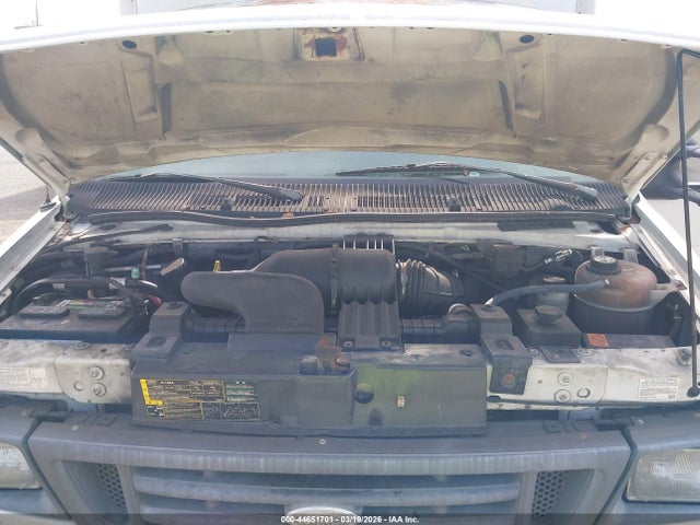 Продаж на аукціоні авто 2004 Ford E-350 Cutaway Standard, vin: 1FDWE35L84HA17941, номер лоту: 44651701