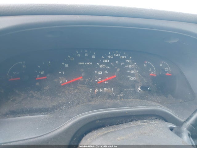 Продаж на аукціоні авто 2004 Ford E-350 Cutaway Standard, vin: 1FDWE35L84HA17941, номер лоту: 44651701