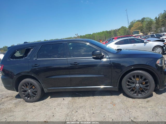 Aukcja sprzedaży 2015 Dodge Durango R/t, vin: 1C4SDHCTXFC916645, numer aukcji: 44651705