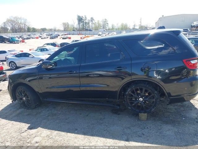 Aukcja sprzedaży 2015 Dodge Durango R/t, vin: 1C4SDHCTXFC916645, numer aukcji: 44651705