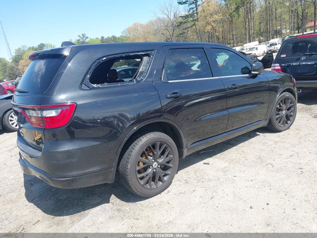 Aukcja sprzedaży 2015 Dodge Durango R/t, vin: 1C4SDHCTXFC916645, numer aukcji: 44651705
