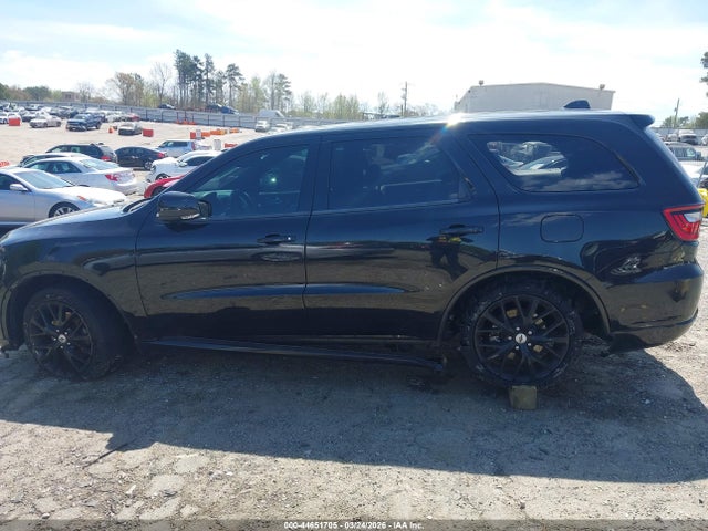 Aukcja sprzedaży 2015 Dodge Durango R/t, vin: 1C4SDHCTXFC916645, numer aukcji: 44651705