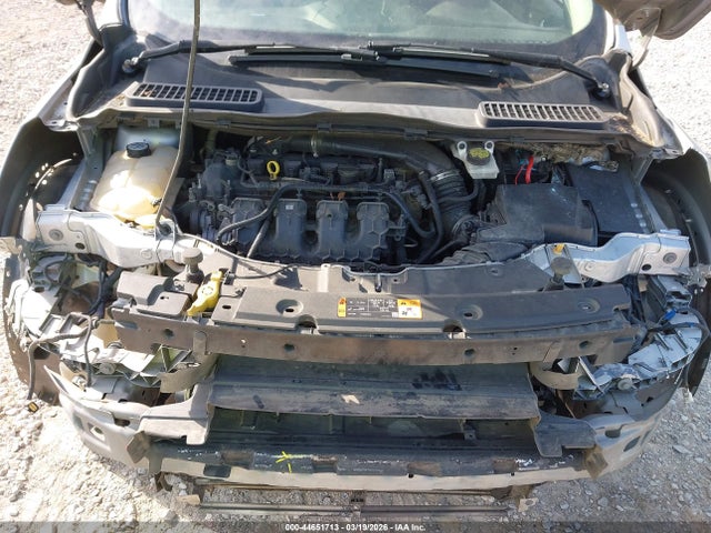 1FMCU0G91GUB61784 Ford ESCAPE SE