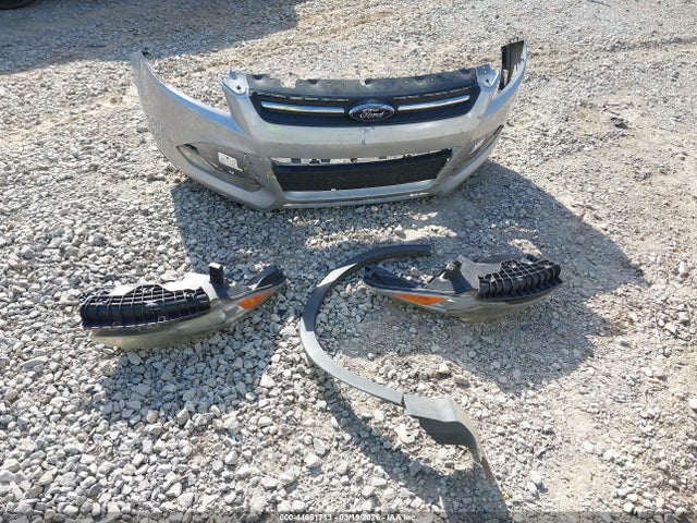 1FMCU0G91GUB61784 Ford ESCAPE SE