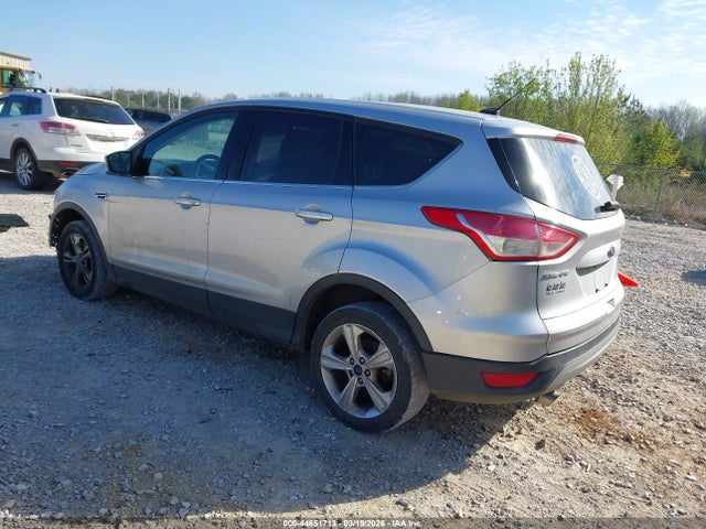 1FMCU0G91GUB61784 Ford ESCAPE SE