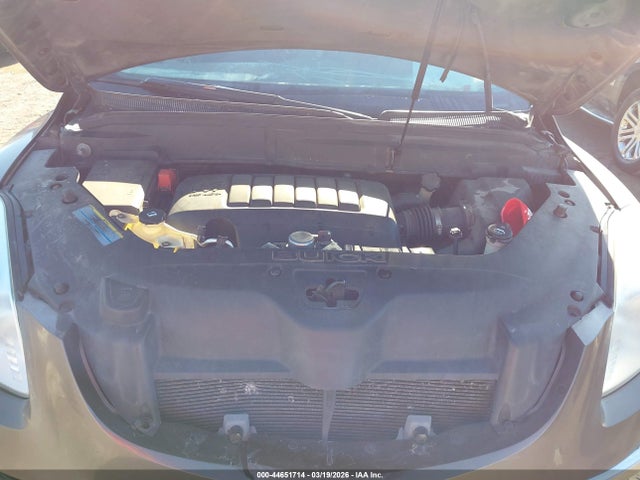Aukcja sprzedaży 2010 Buick Enclave 1xl, vin: 5GALRBEDXAJ171393, numer aukcji: 44651714