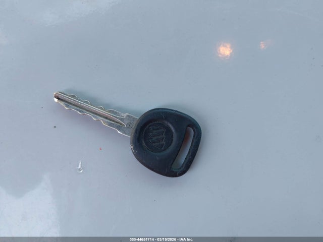 Aukcja sprzedaży 2010 Buick Enclave 1xl, vin: 5GALRBEDXAJ171393, numer aukcji: 44651714