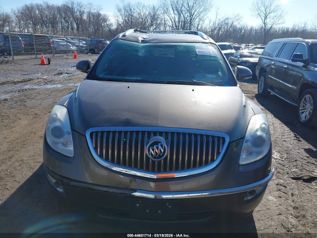 Aukcja sprzedaży 2010 Buick Enclave 1xl, vin: 5GALRBEDXAJ171393, numer aukcji: 44651714