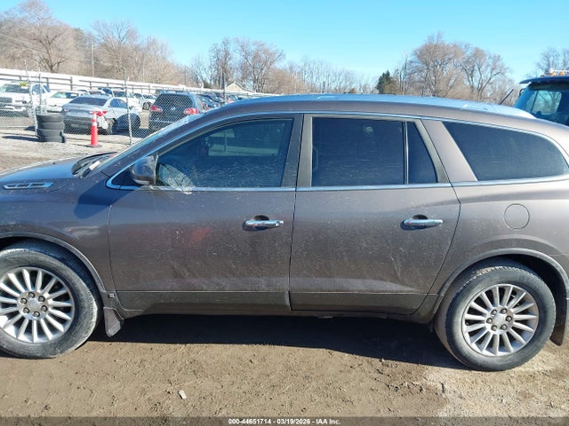 Aukcja sprzedaży 2010 Buick Enclave 1xl, vin: 5GALRBEDXAJ171393, numer aukcji: 44651714