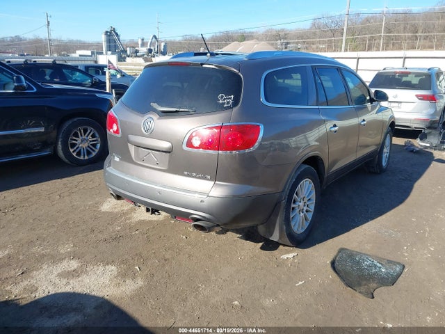 Aukcja sprzedaży 2010 Buick Enclave 1xl, vin: 5GALRBEDXAJ171393, numer aukcji: 44651714