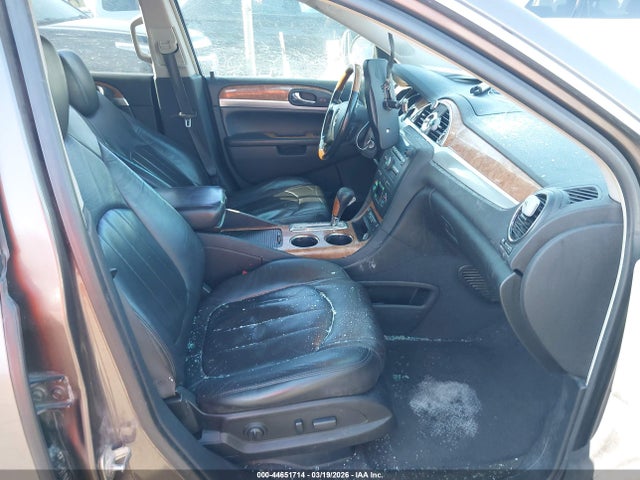 Aukcja sprzedaży 2010 Buick Enclave 1xl, vin: 5GALRBEDXAJ171393, numer aukcji: 44651714
