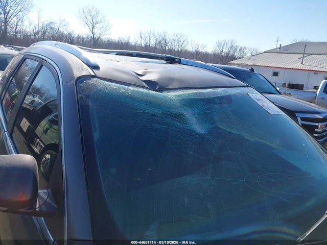 Aukcja sprzedaży 2010 Buick Enclave 1xl, vin: 5GALRBEDXAJ171393, numer aukcji: 44651714