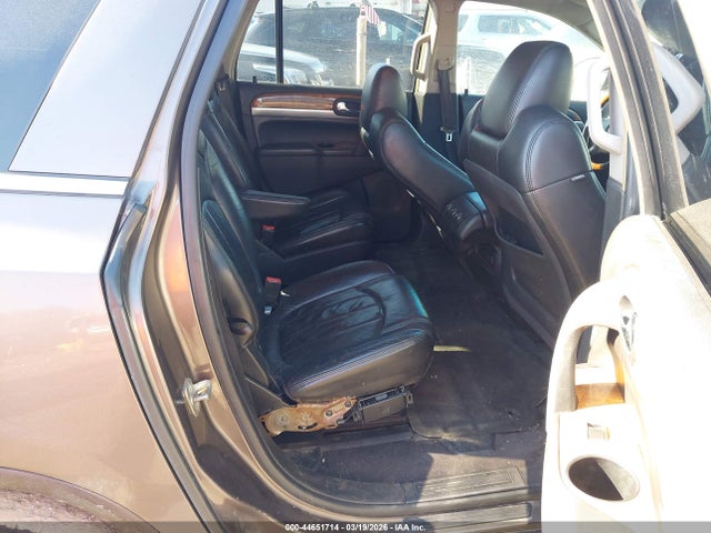 Aukcja sprzedaży 2010 Buick Enclave 1xl, vin: 5GALRBEDXAJ171393, numer aukcji: 44651714