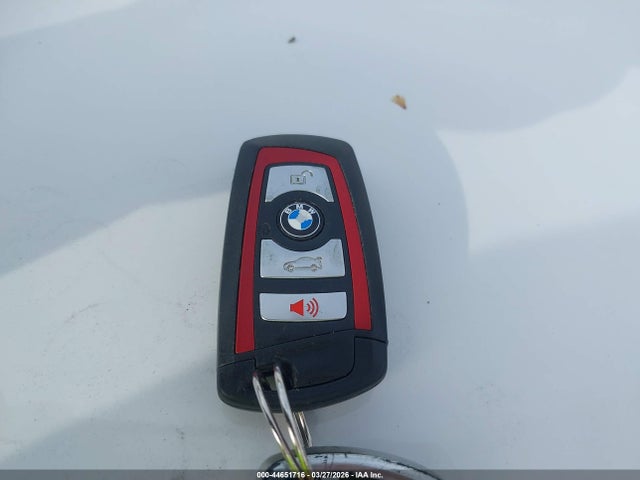 44651716 :رقم المزاد ، WBA4F7C58HG437616 vin ، 2017 Bmw 430i Gran Coupe مزاد بيع