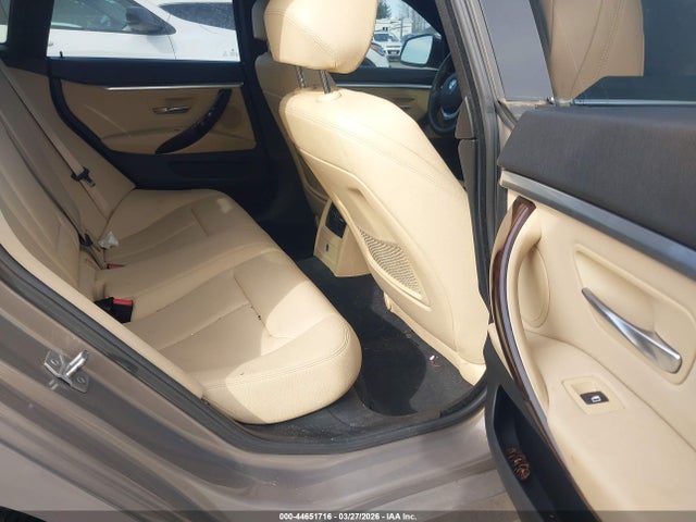 44651716 :رقم المزاد ، WBA4F7C58HG437616 vin ، 2017 Bmw 430i Gran Coupe مزاد بيع