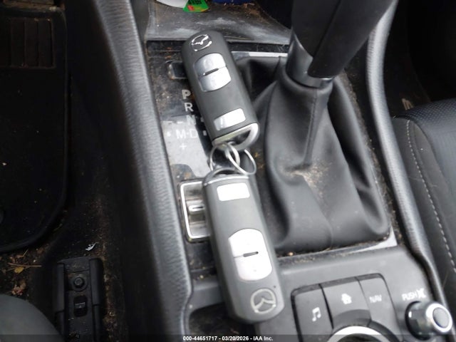 44651717 :رقم المزاد ، JM1DKFB75K0423569 vin ، 2019 Mazda Cx-3 Sport مزاد بيع
