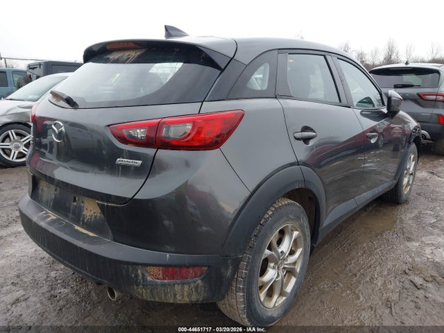 44651717 :رقم المزاد ، JM1DKFB75K0423569 vin ، 2019 Mazda Cx-3 Sport مزاد بيع