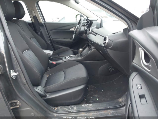44651717 :رقم المزاد ، JM1DKFB75K0423569 vin ، 2019 Mazda Cx-3 Sport مزاد بيع