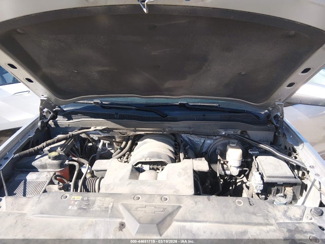 2015 CHEVROLET SILVERADO 1500 3GCUKREC4FG183796 Photo 9