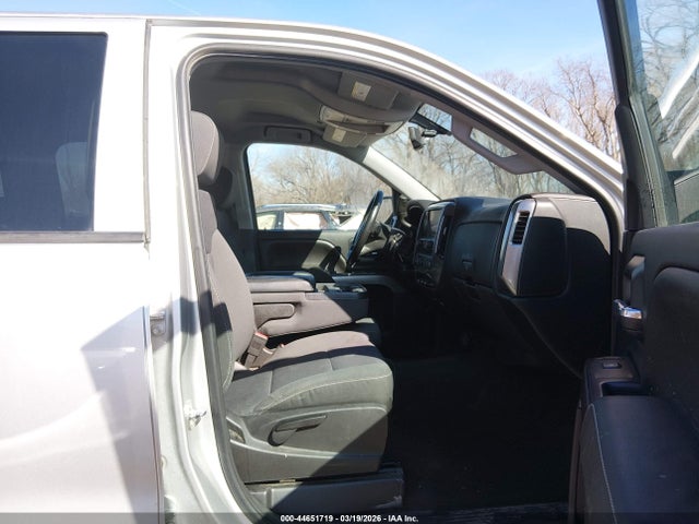 2015 CHEVROLET SILVERADO 1500 3GCUKREC4FG183796 Photo 4