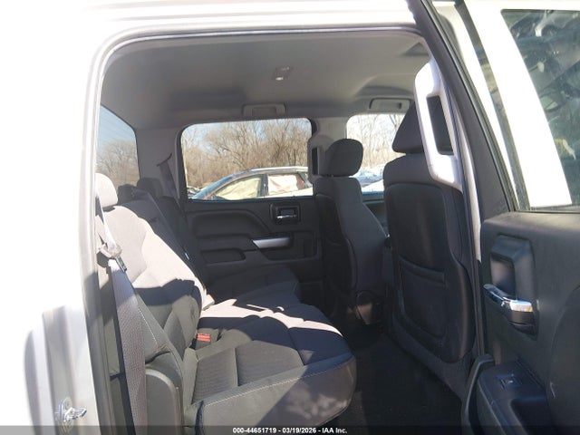 2015 CHEVROLET SILVERADO 1500 3GCUKREC4FG183796 Photo 7