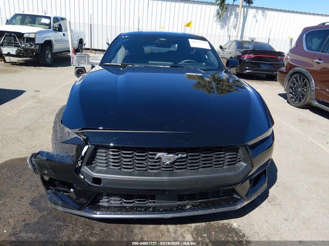 Ford Mustang Ecoboost Fastback 2026 1FA6P8TH8T5106571 Image 12