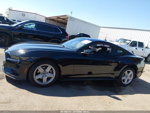 Ford Mustang Ecoboost Fastback 2026 1FA6P8TH8T5106571 Image 14