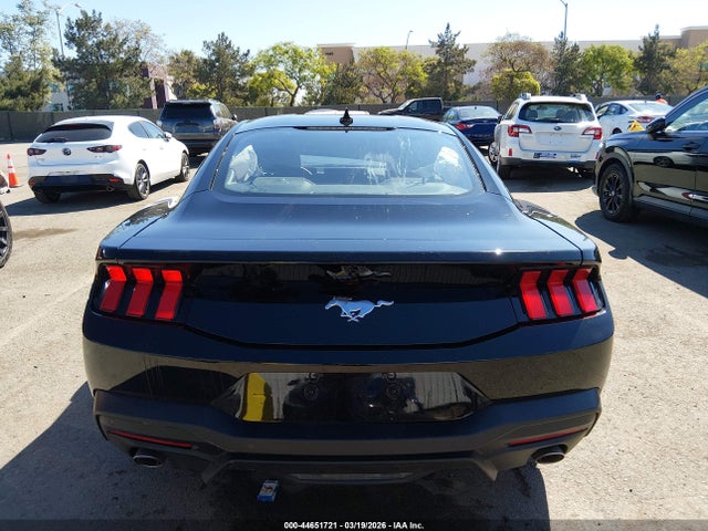 Ford Mustang Ecoboost Fastback 2026 1FA6P8TH8T5106571 Image 16