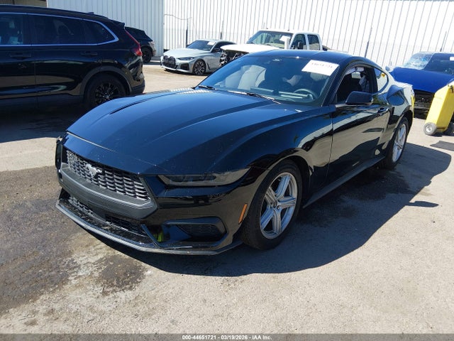 Ford Mustang Ecoboost Fastback 2026 1FA6P8TH8T5106571 Image 2