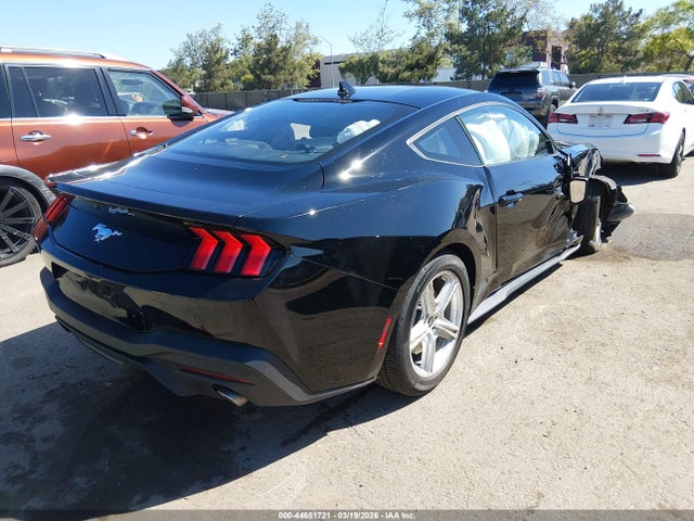 Ford Mustang Ecoboost Fastback 2026 1FA6P8TH8T5106571 Image 4