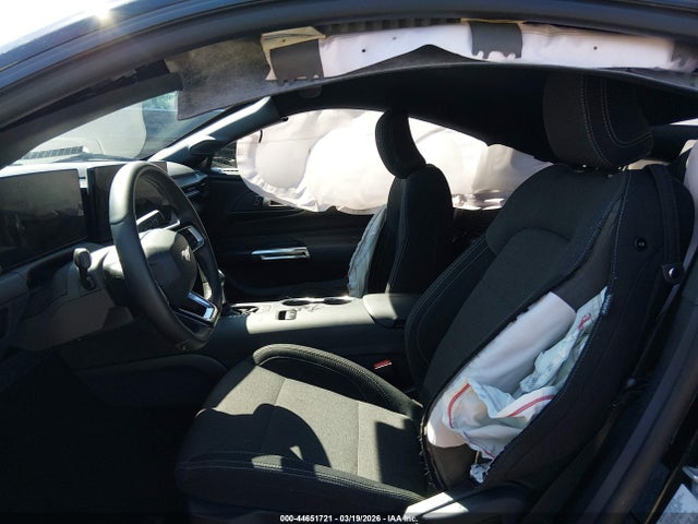 Ford Mustang Ecoboost Fastback 2026 1FA6P8TH8T5106571 Image 5