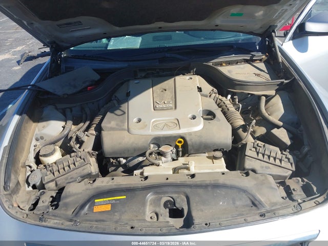 44651724 :رقم المزاد ، JN1CV6AP9DM723151 vin ، 2013 Infiniti G37 Journey مزاد بيع