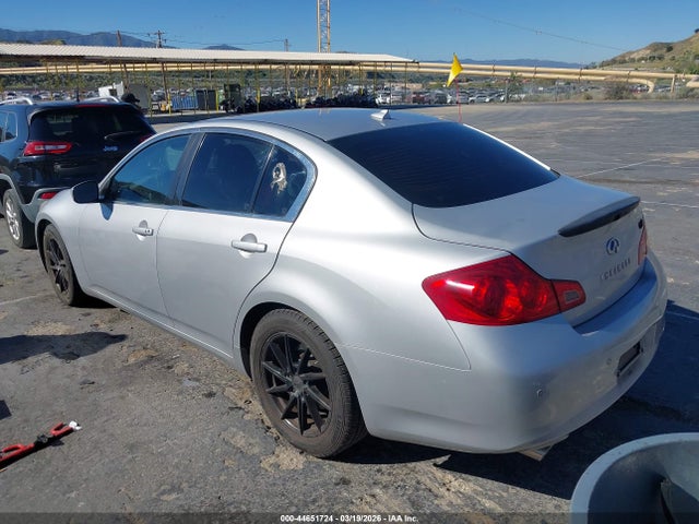 44651724 :رقم المزاد ، JN1CV6AP9DM723151 vin ، 2013 Infiniti G37 Journey مزاد بيع