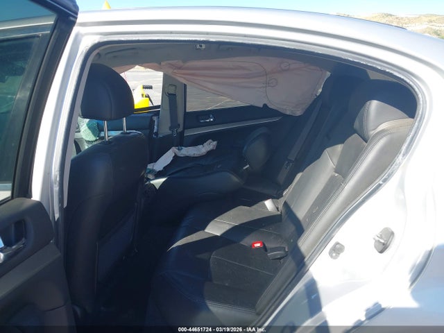 44651724 :رقم المزاد ، JN1CV6AP9DM723151 vin ، 2013 Infiniti G37 Journey مزاد بيع