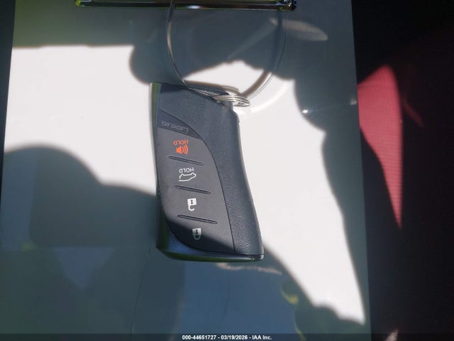 44651727 :رقم المزاد ، JTJAM7BX0M5293187 vin ، 2021 Lexus Gx 460 Premium مزاد بيع