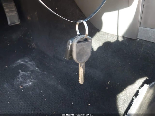 2005 FORD MUSTANG 1ZVFT82H055164407 Photo 10