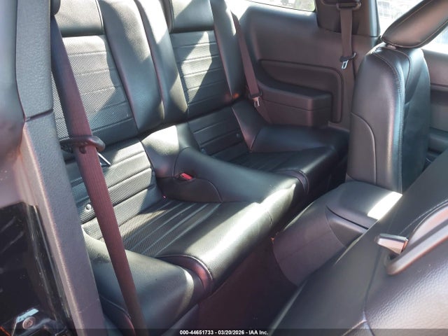 2005 FORD MUSTANG 1ZVFT82H055164407 Photo 7