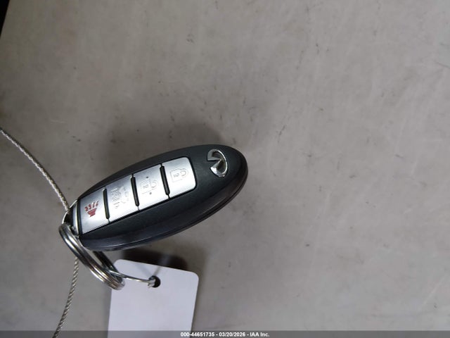 JN1AY1APXGM100031 Infiniti Q70 5.6