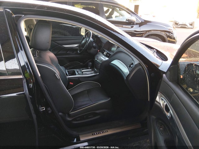 JN1AY1APXGM100031 Infiniti Q70 5.6