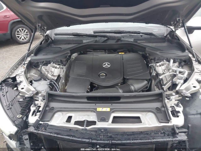 W1NKM4HB0RF178813 Mercedes-Benz Glc 300 4matic Suv