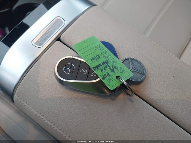 W1NKM4HB0RF178813 Mercedes-Benz Glc 300 4matic Suv