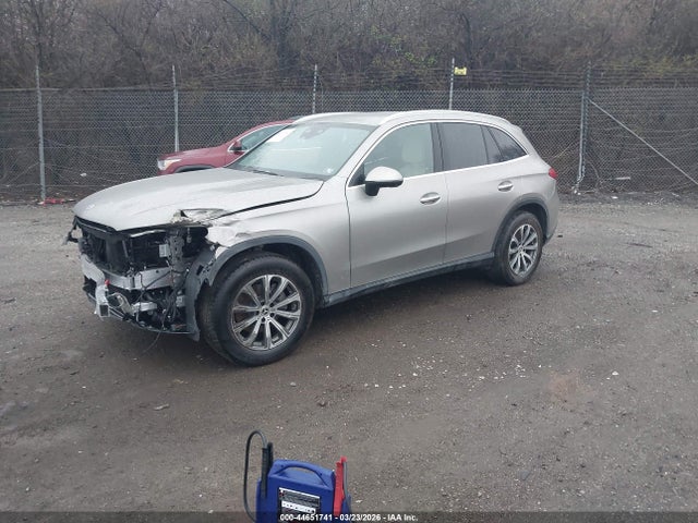 W1NKM4HB0RF178813 Mercedes-Benz Glc 300 4matic Suv
