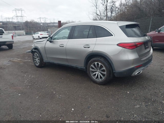 W1NKM4HB0RF178813 Mercedes-Benz Glc 300 4matic Suv