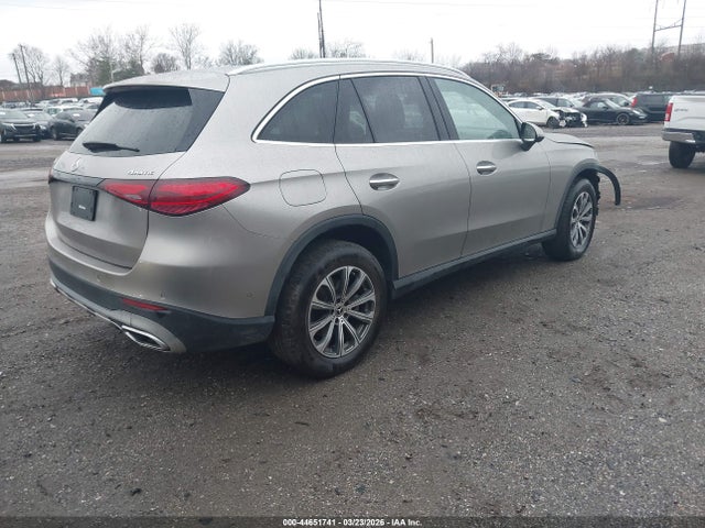 W1NKM4HB0RF178813 Mercedes-Benz Glc 300 4matic Suv
